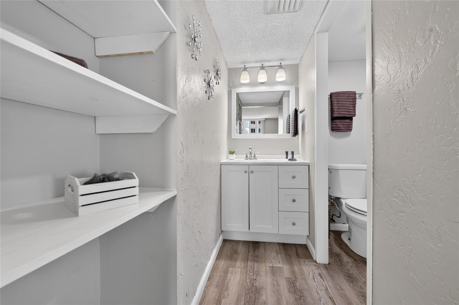 OCEANS SEVEN - Residential