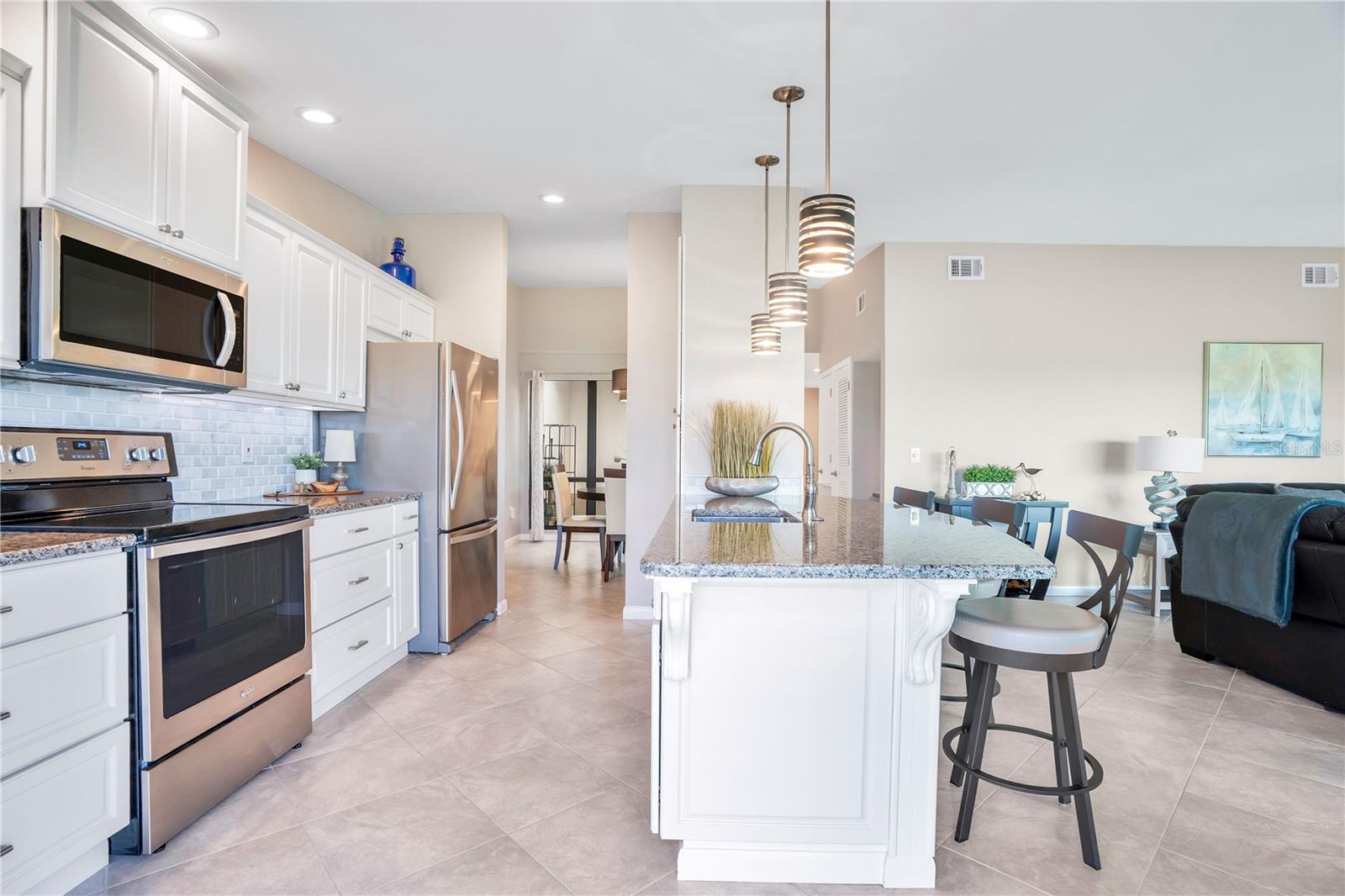 PALMA SOLA HARBOUR SEC 5 - Residential