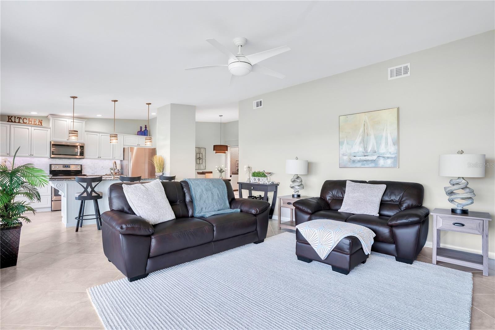 PALMA SOLA HARBOUR SEC 5 - Residential