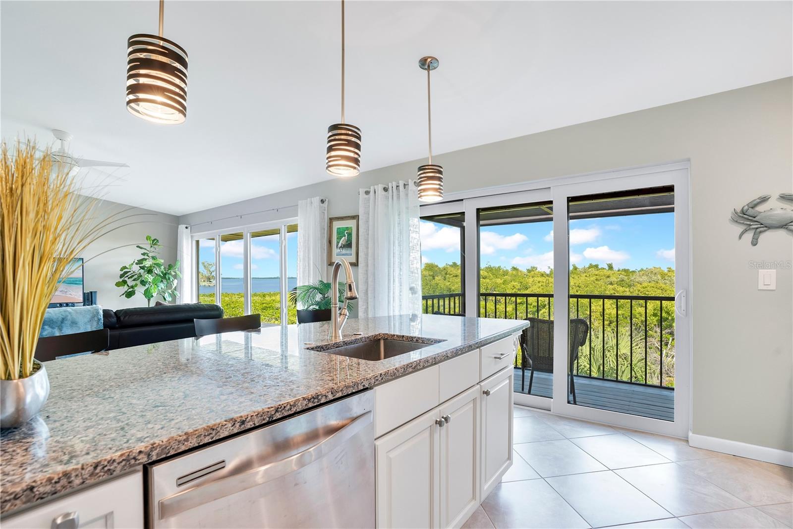 PALMA SOLA HARBOUR SEC 5 - Residential