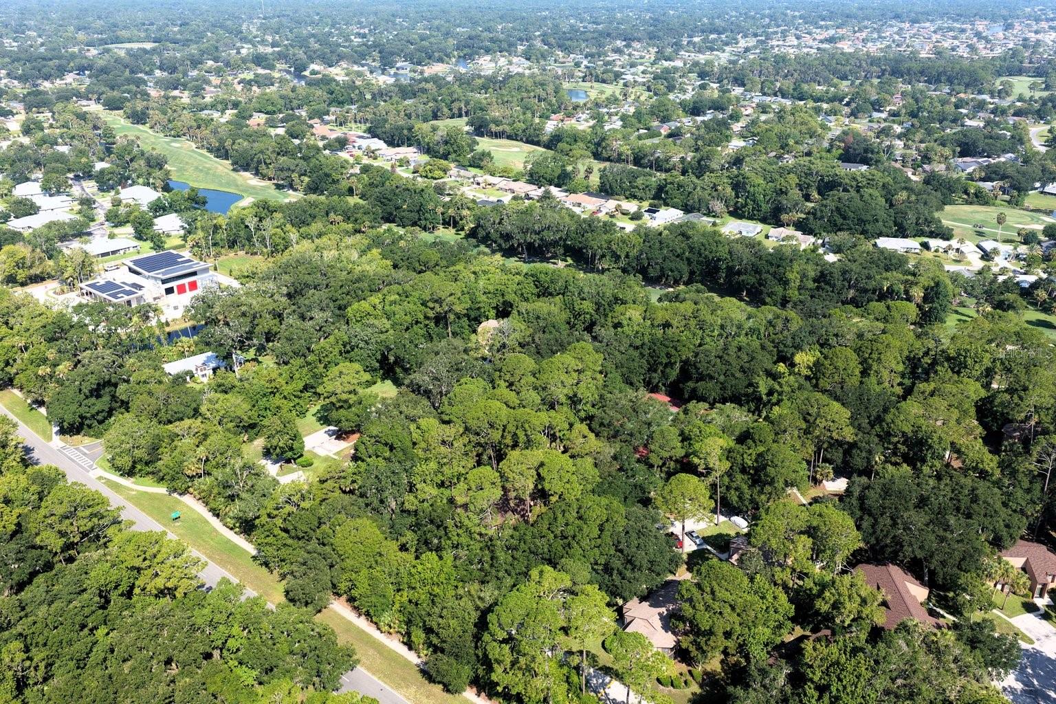 PALM COAST FAIRWAYS CONDO - Residential
