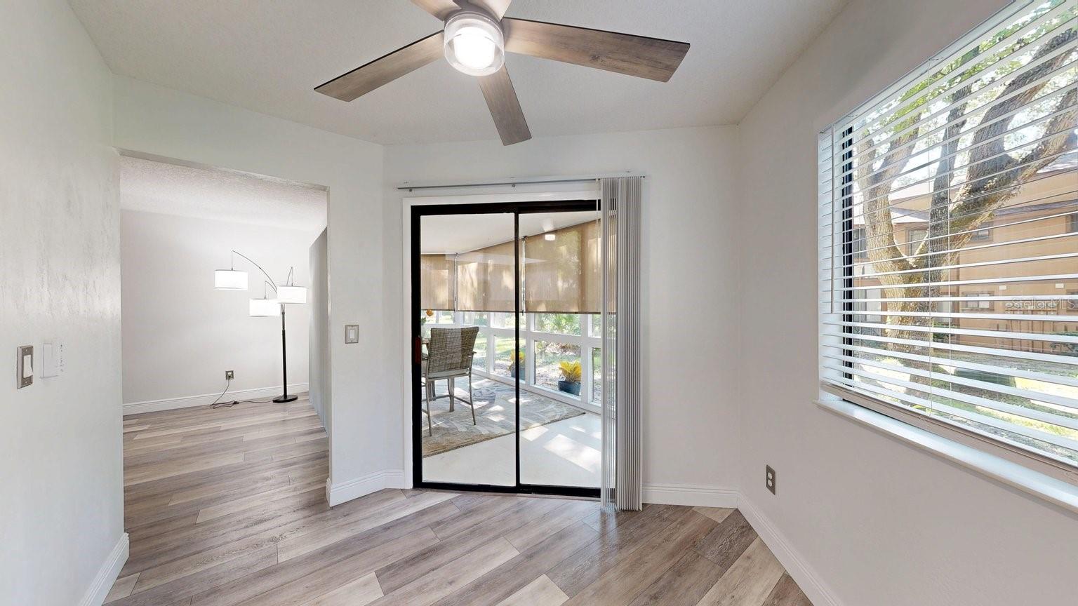 PALM COAST FAIRWAYS CONDO - Residential