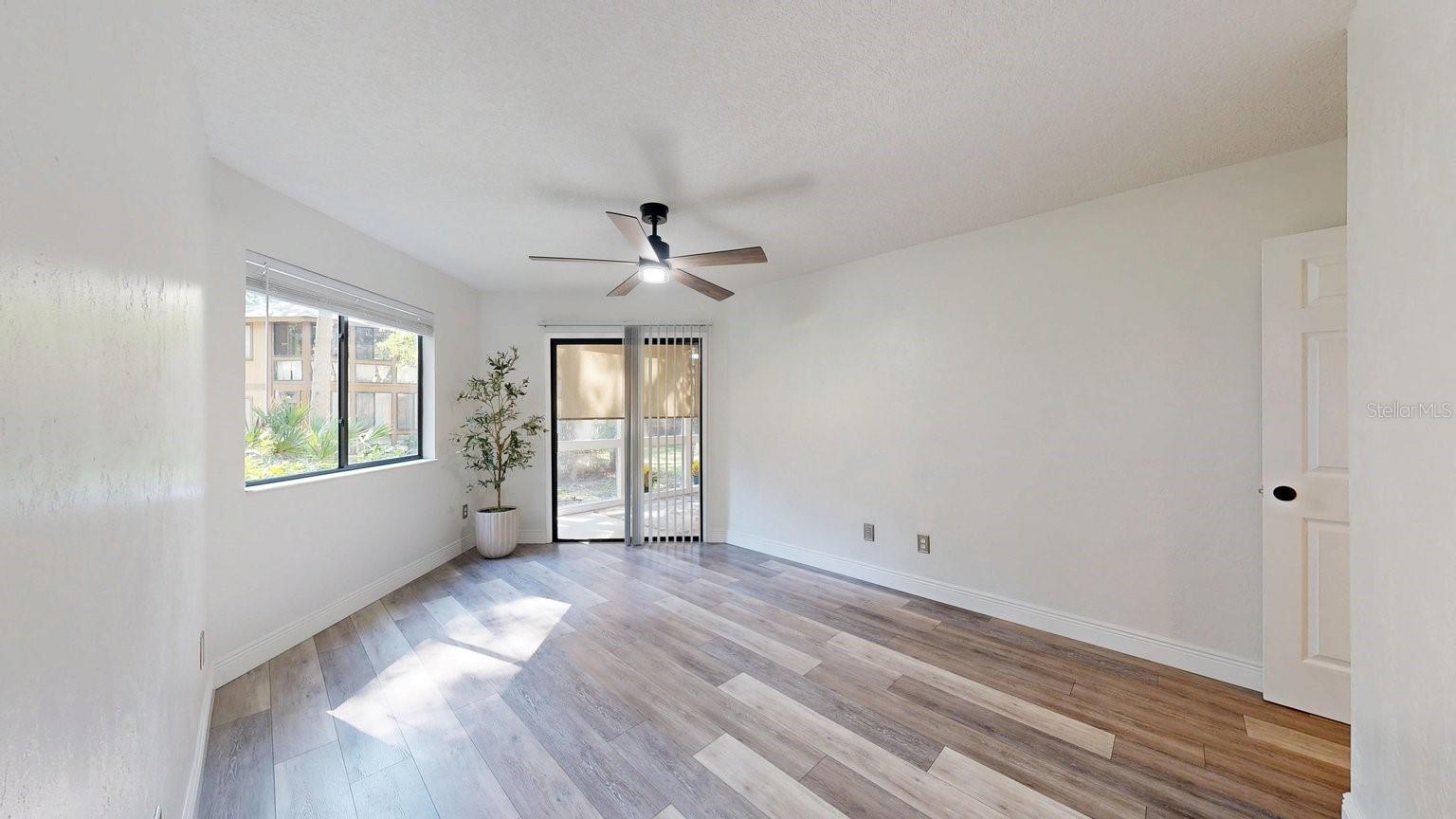 PALM COAST FAIRWAYS CONDO - Residential