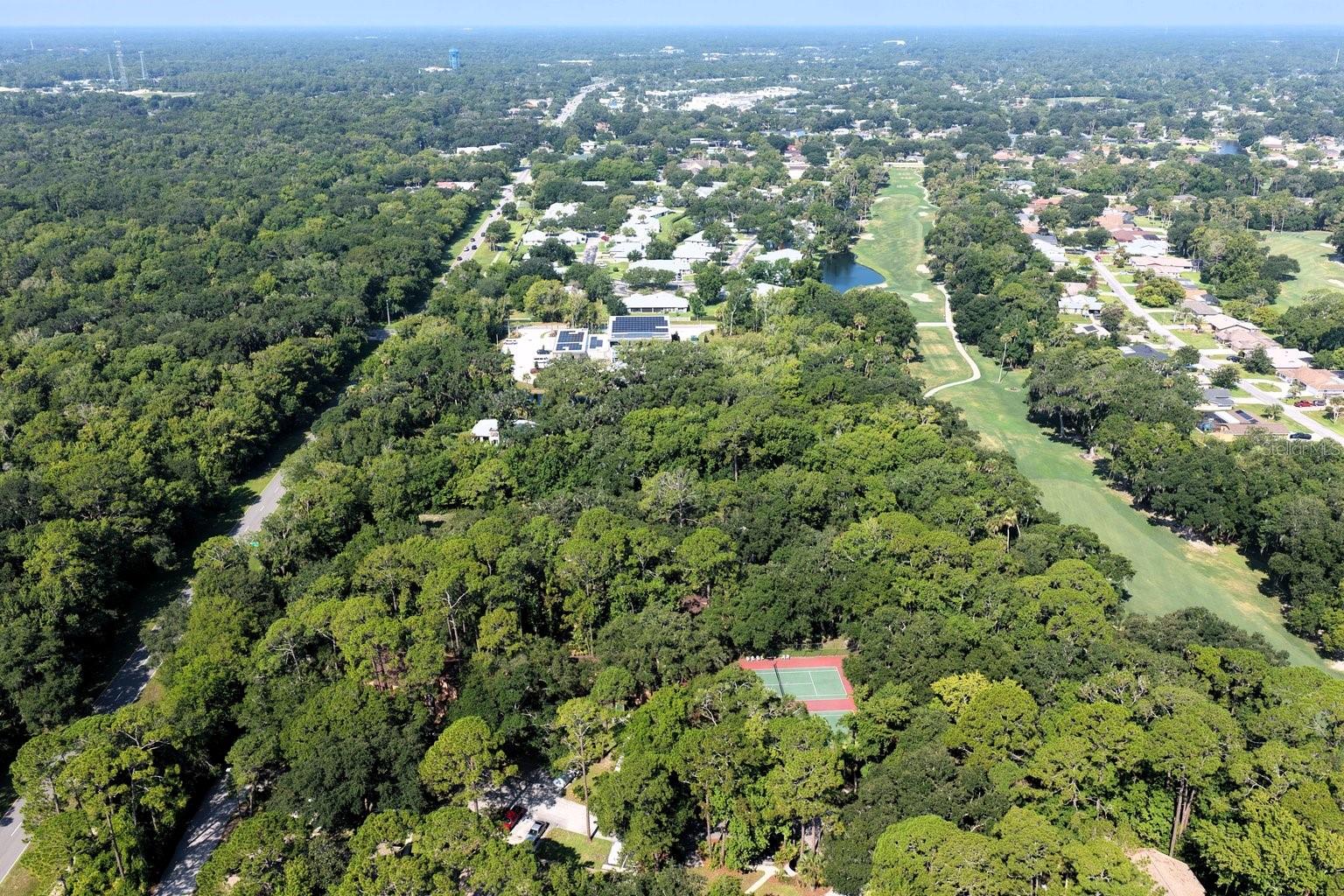 PALM COAST FAIRWAYS CONDO - Residential