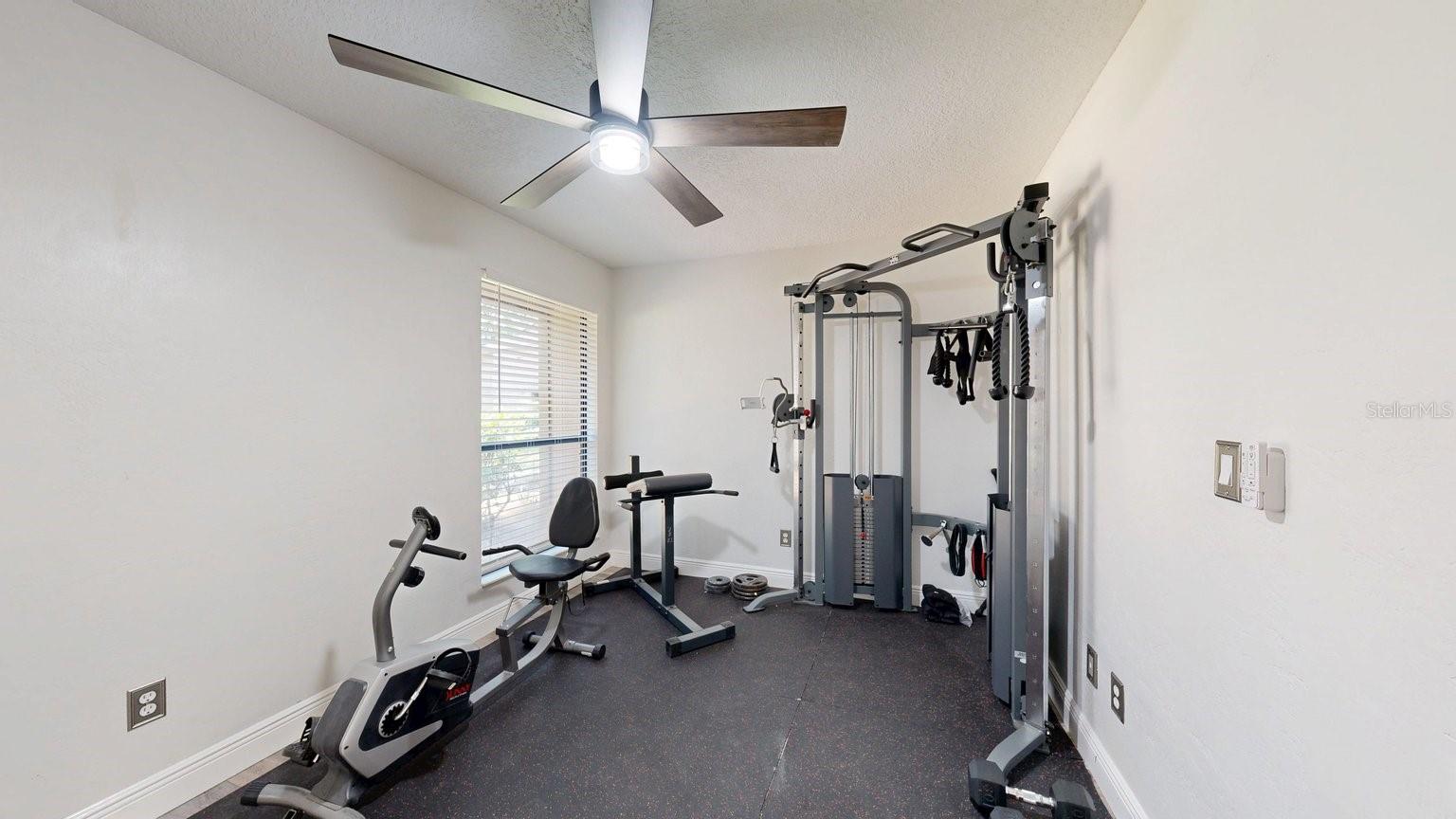 PALM COAST FAIRWAYS CONDO - Residential