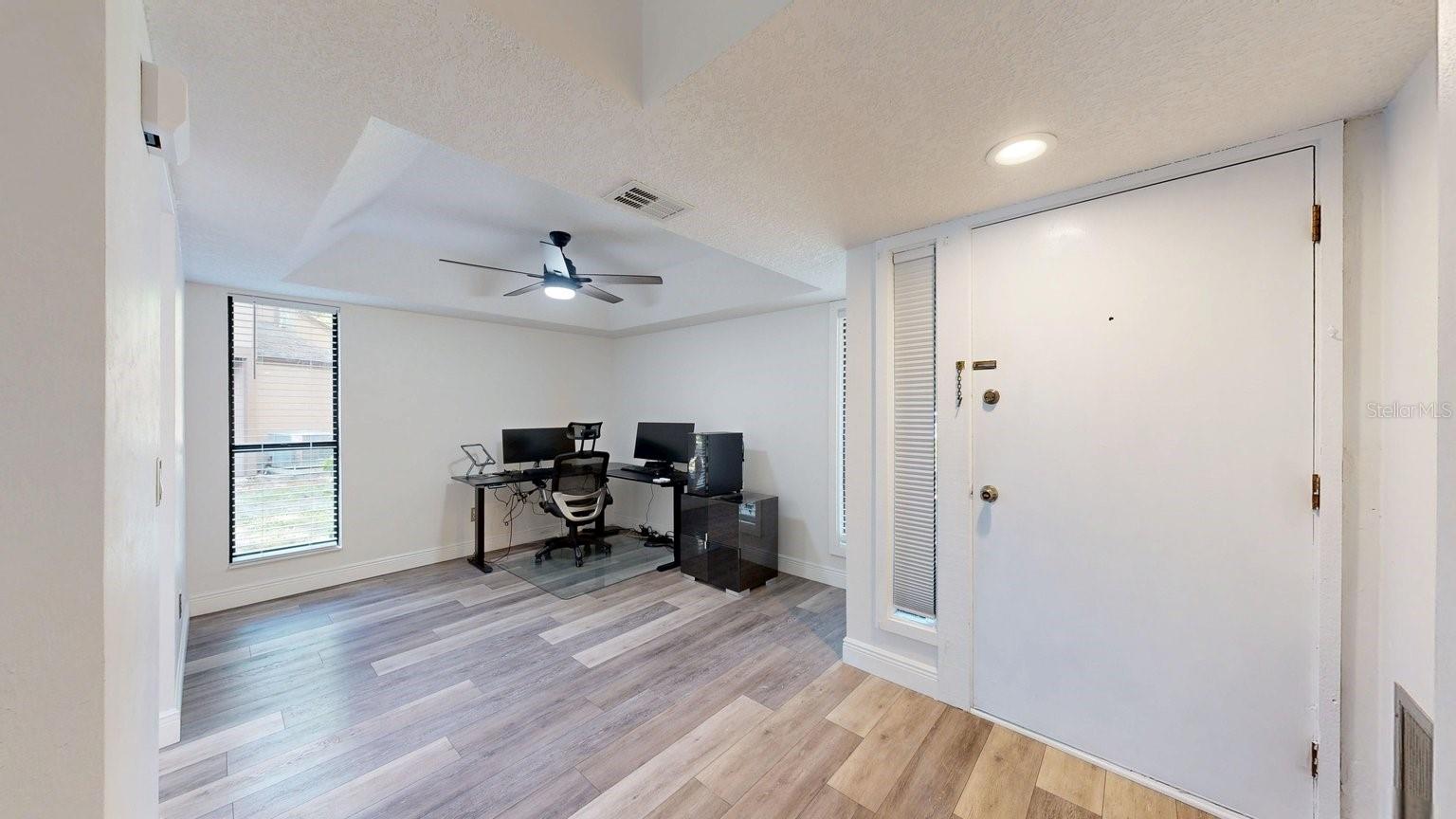 PALM COAST FAIRWAYS CONDO - Residential