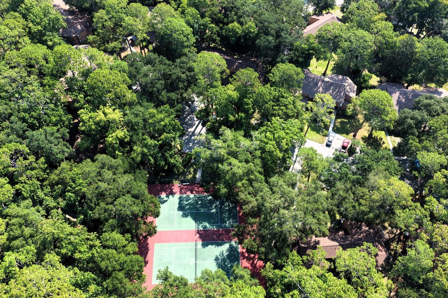 PALM COAST FAIRWAYS CONDO - Residential