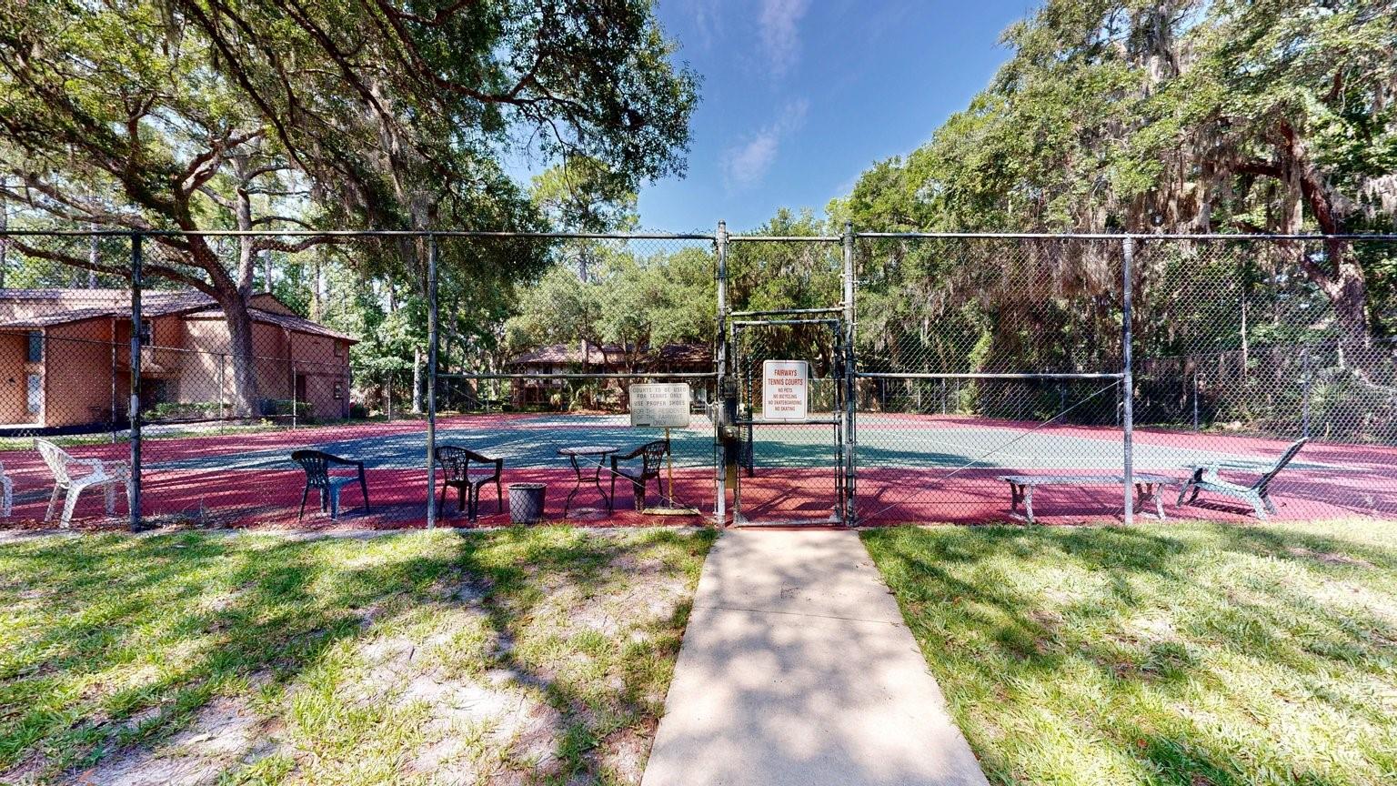 PALM COAST FAIRWAYS CONDO - Residential