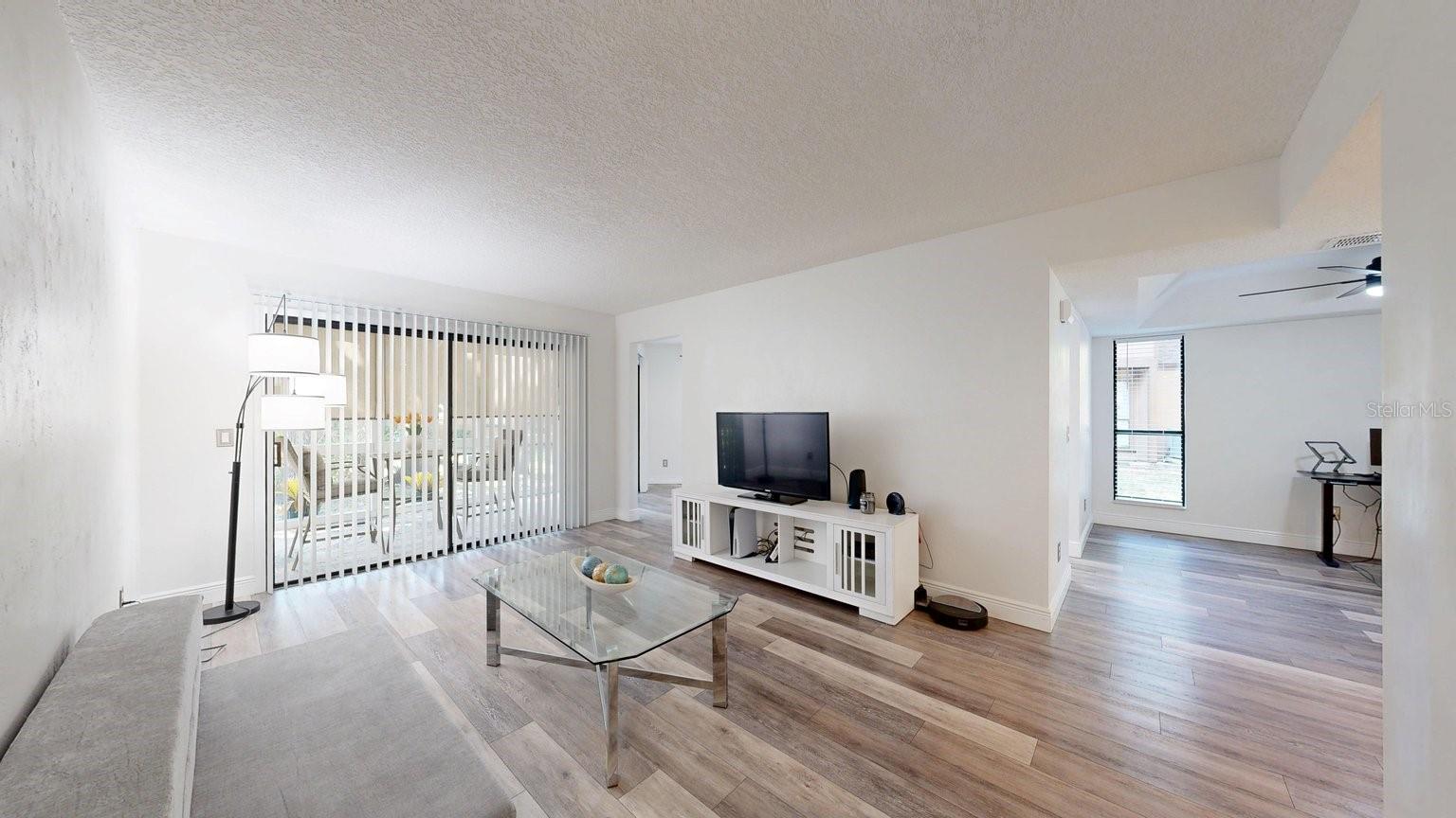 PALM COAST FAIRWAYS CONDO - Residential