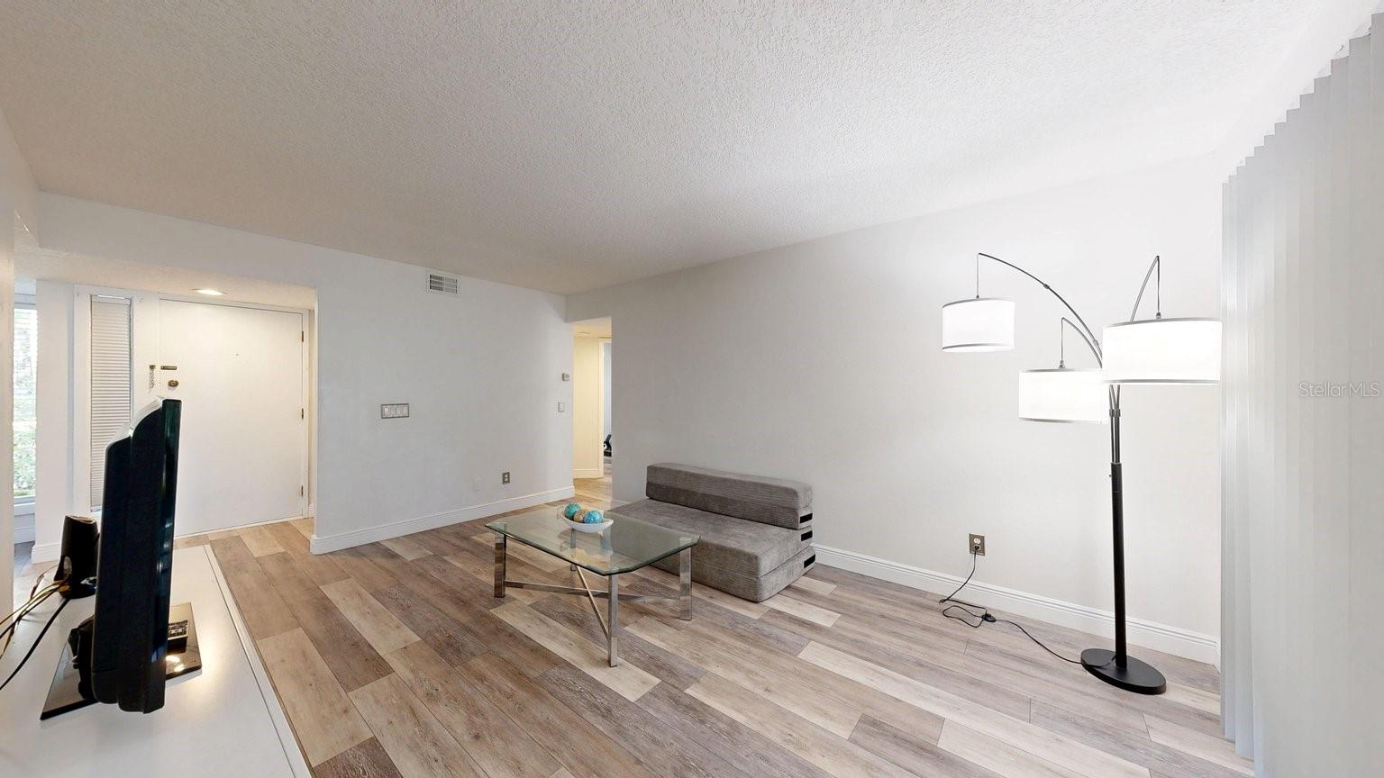 PALM COAST FAIRWAYS CONDO - Residential