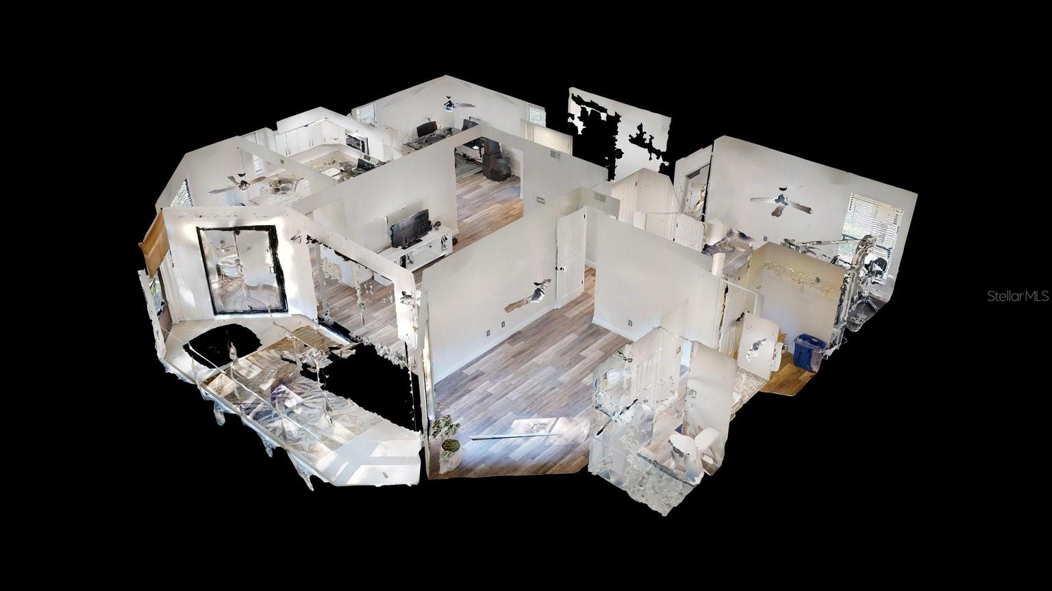 PALM COAST FAIRWAYS CONDO - Residential