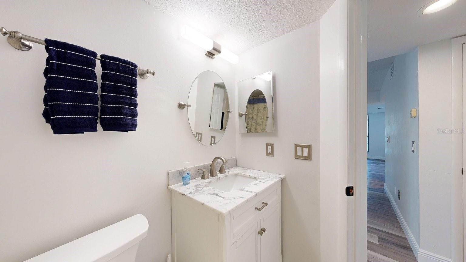 PALM COAST FAIRWAYS CONDO - Residential