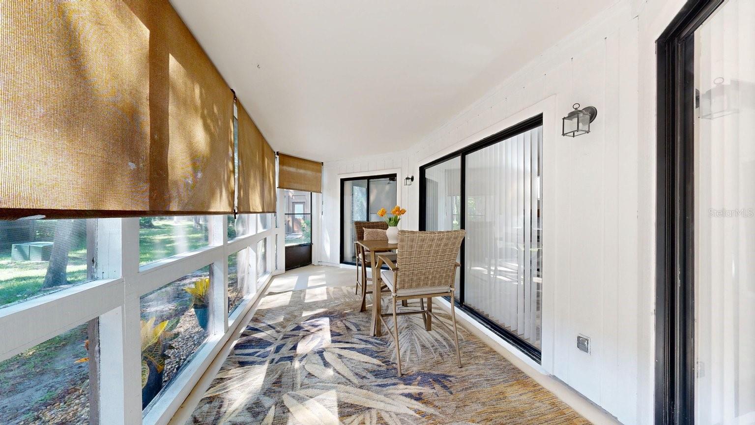 PALM COAST FAIRWAYS CONDO - Residential