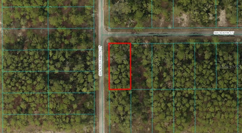 Great CORNER Lot just about 2 blocks away from the Tiger Lake Boat Ramp in Rainbow Lakes Estates.This lot is nicely treed, a .24 of an acre and NOT in a flood zone. Zoned R1 - Site-built homes only. Minutes to beautiful Rainbow Springs State Park and the Rainbow River. A quick commute to downtown Dunnellon for shopping, banking, and restaurants and only about 20 minutes to the World Equestrian Center in Ocala. NOT in a flood zone. Lots of new construction going on in this area. The community has its own library, community center, playground, basketball courts, tennis courts, 2 boat ramps, and fishing pier, NO HOA.