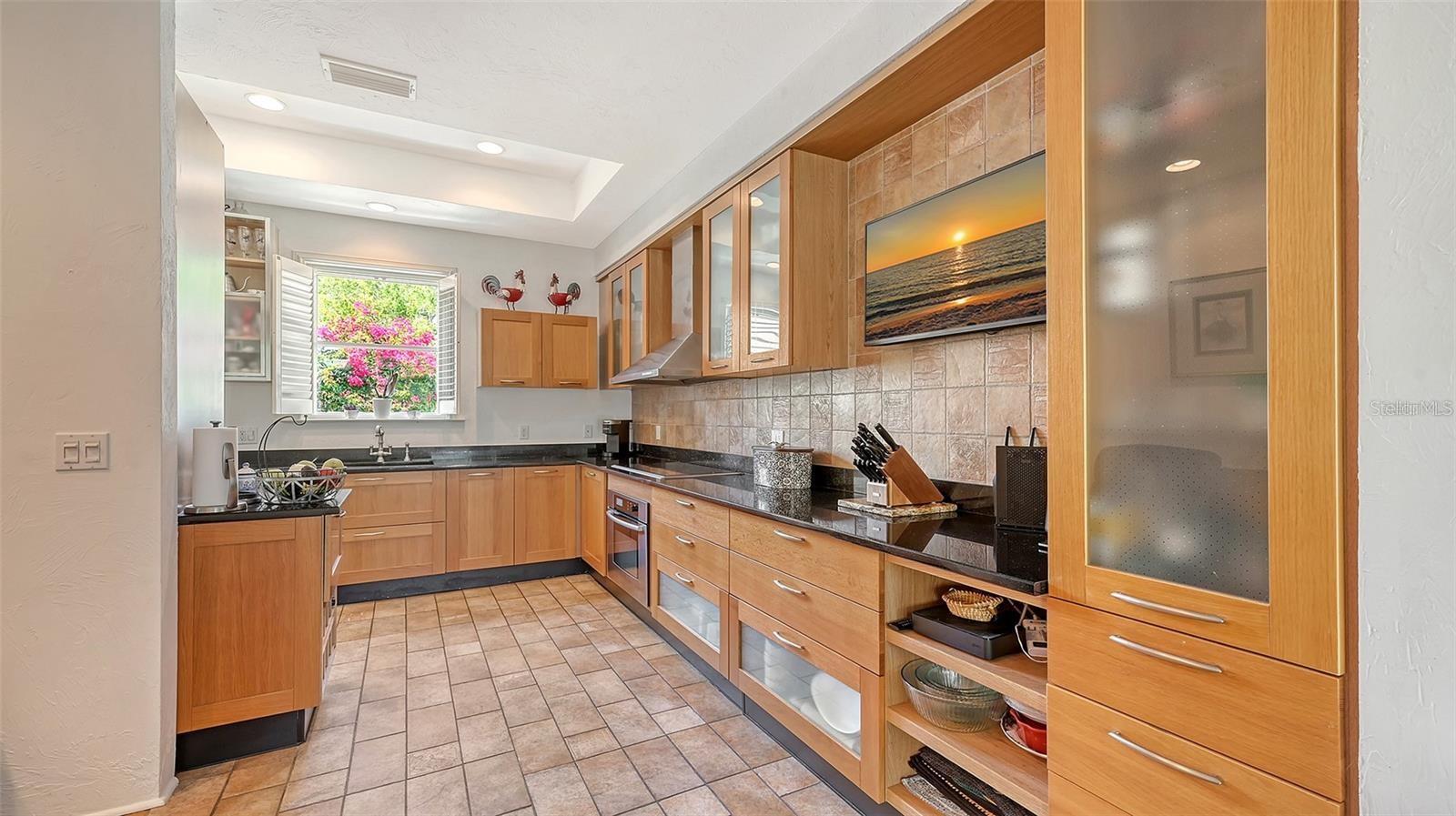 OAKS - Residential