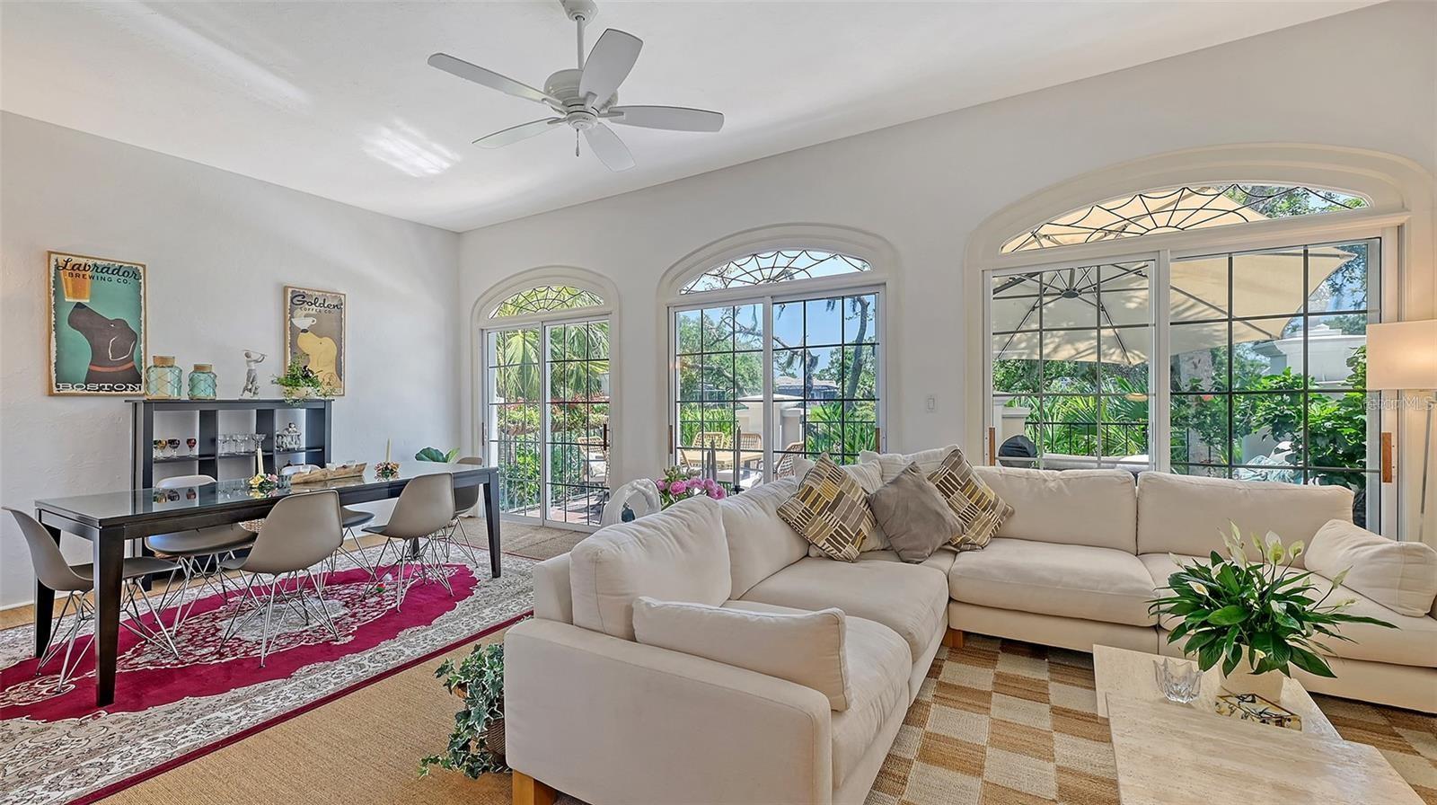 OAKS - Residential