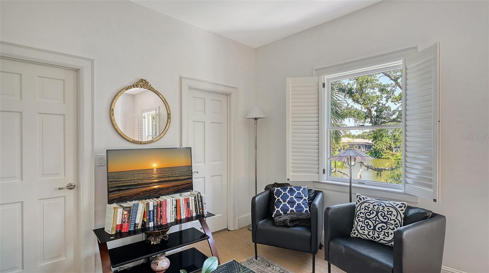 OAKS - Residential