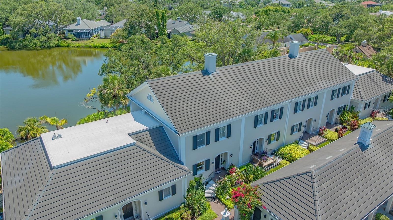 OAKS - Residential