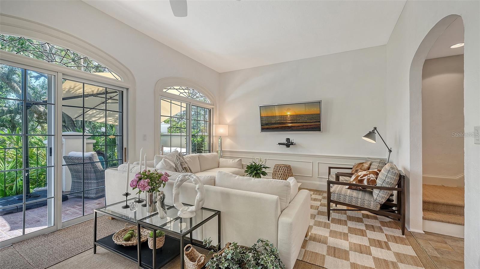 OAKS - Residential