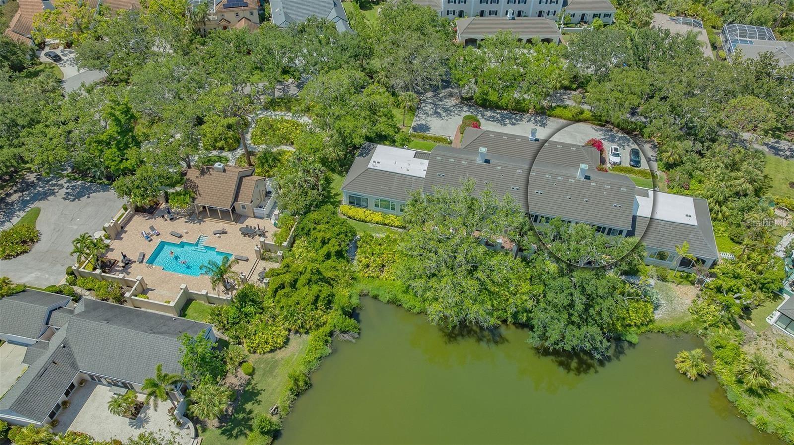 OAKS - Residential