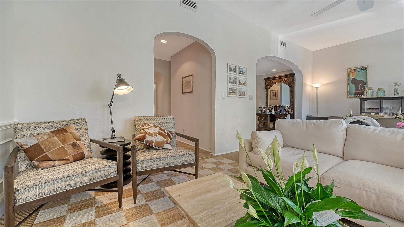 OAKS - Residential