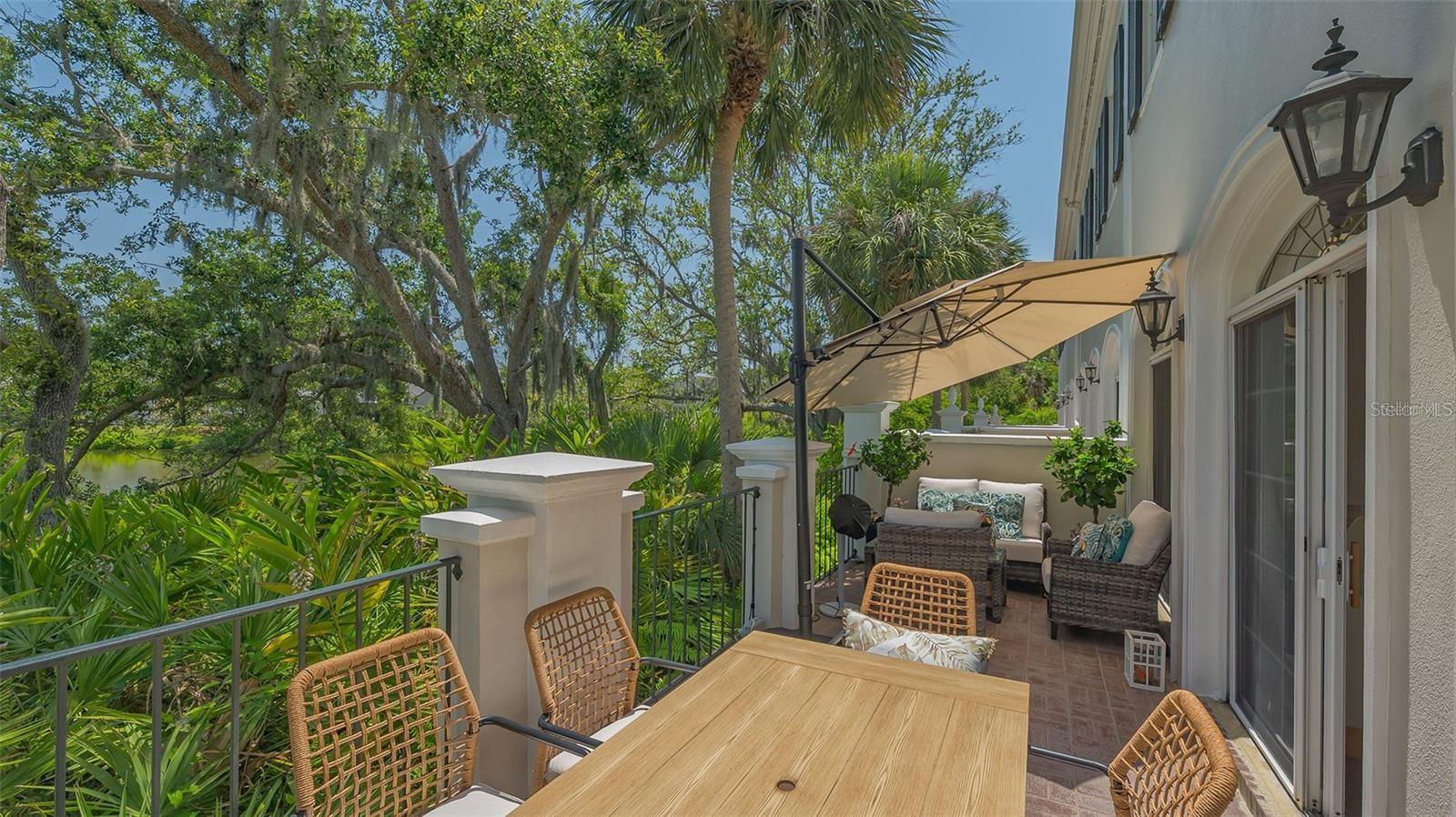 OAKS - Residential
