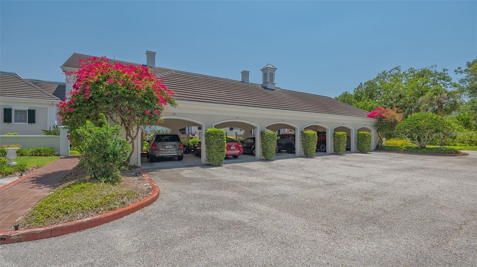 OAKS - Residential