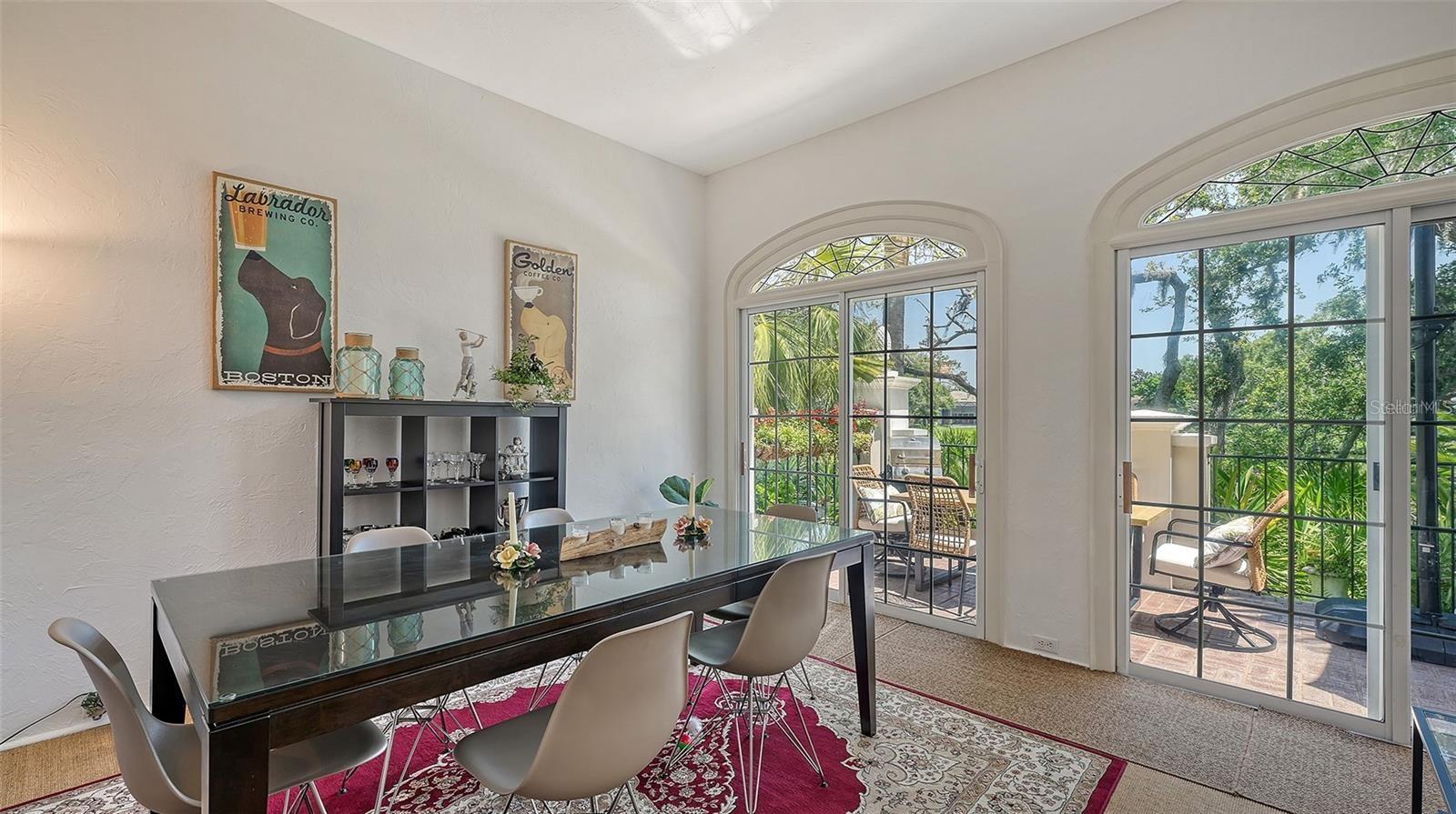 OAKS - Residential