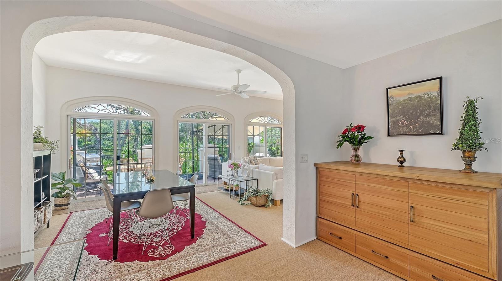 OAKS - Residential