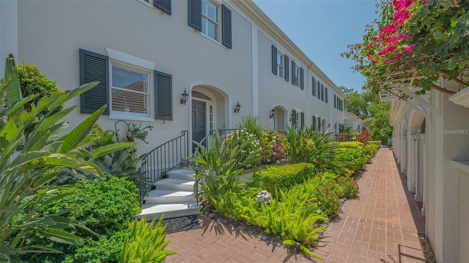 OAKS - Residential