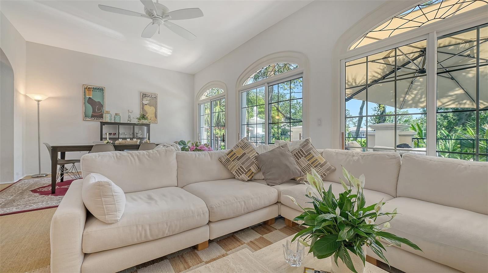 OAKS - Residential