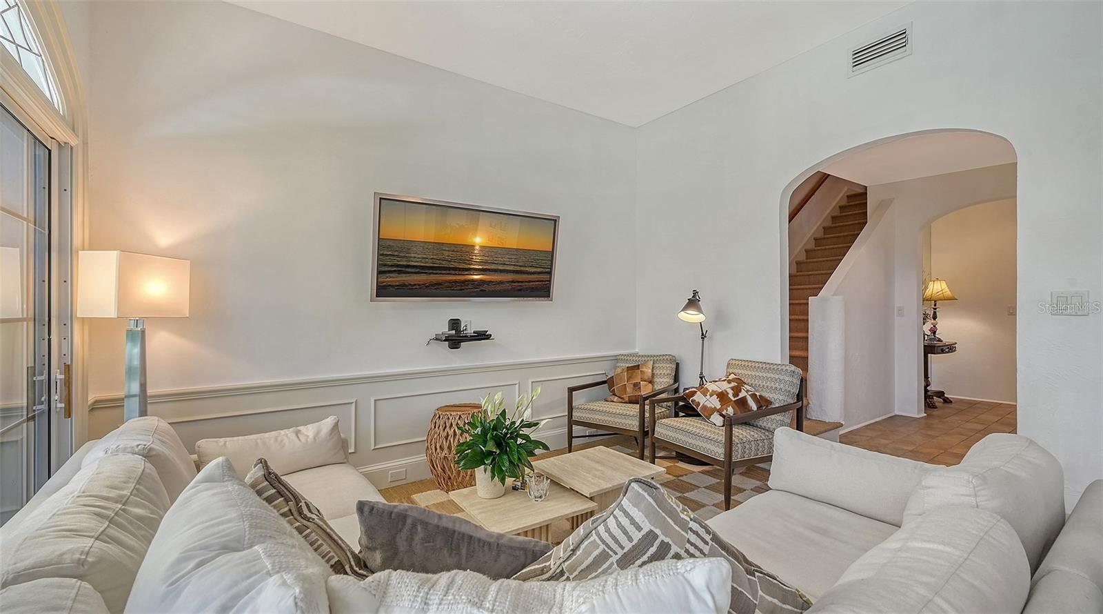 OAKS - Residential