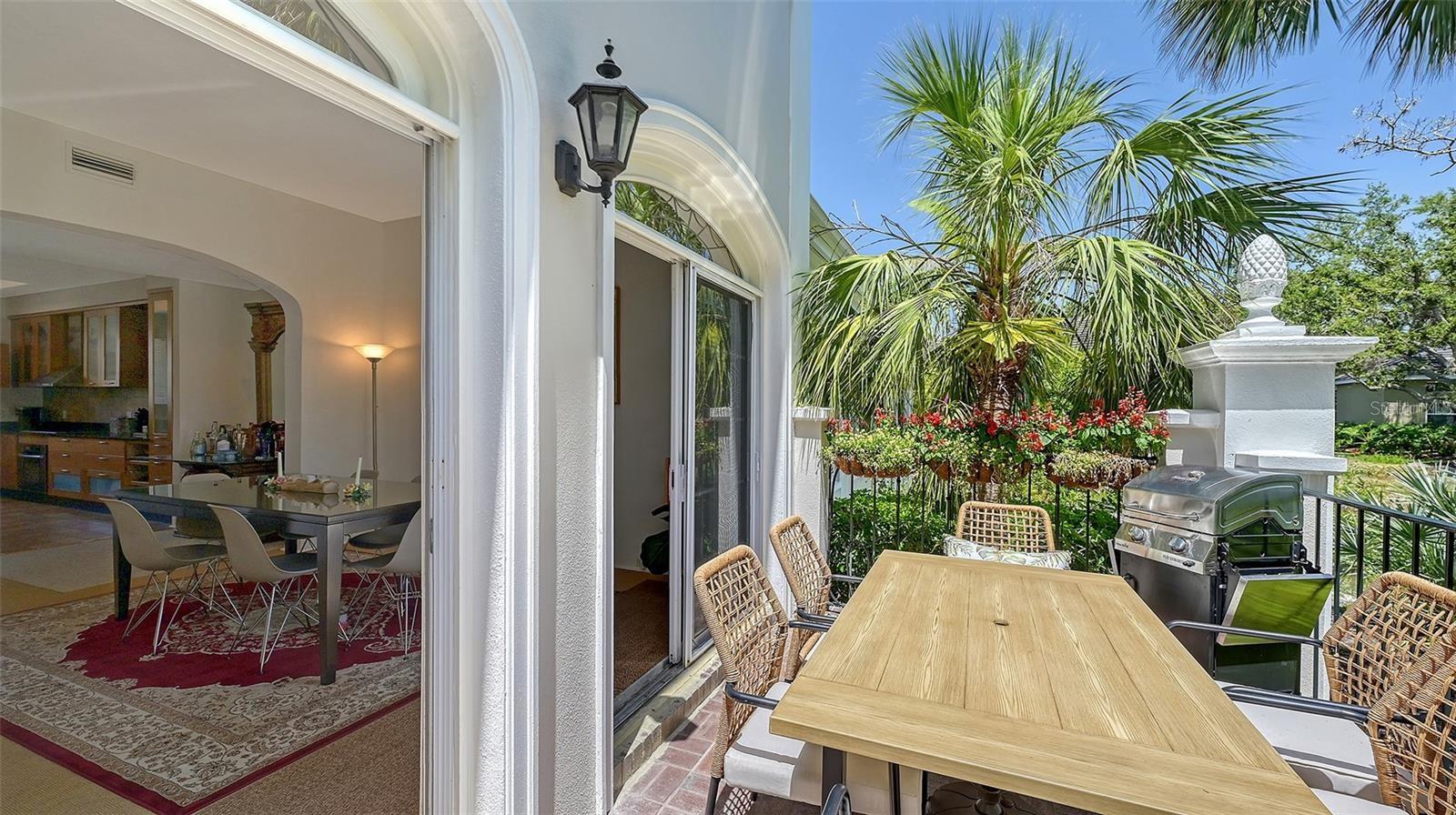 OAKS - Residential