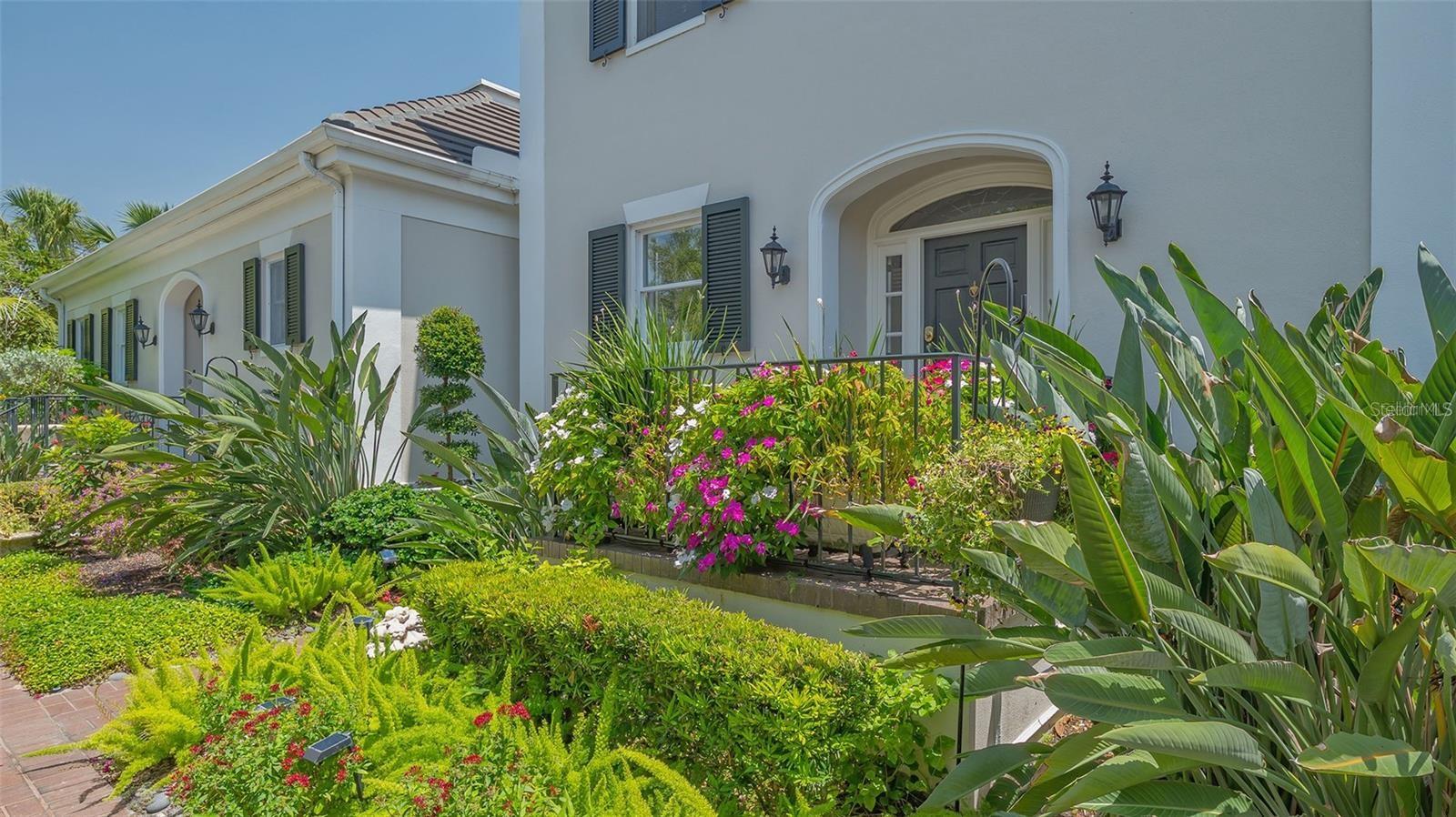OAKS - Residential