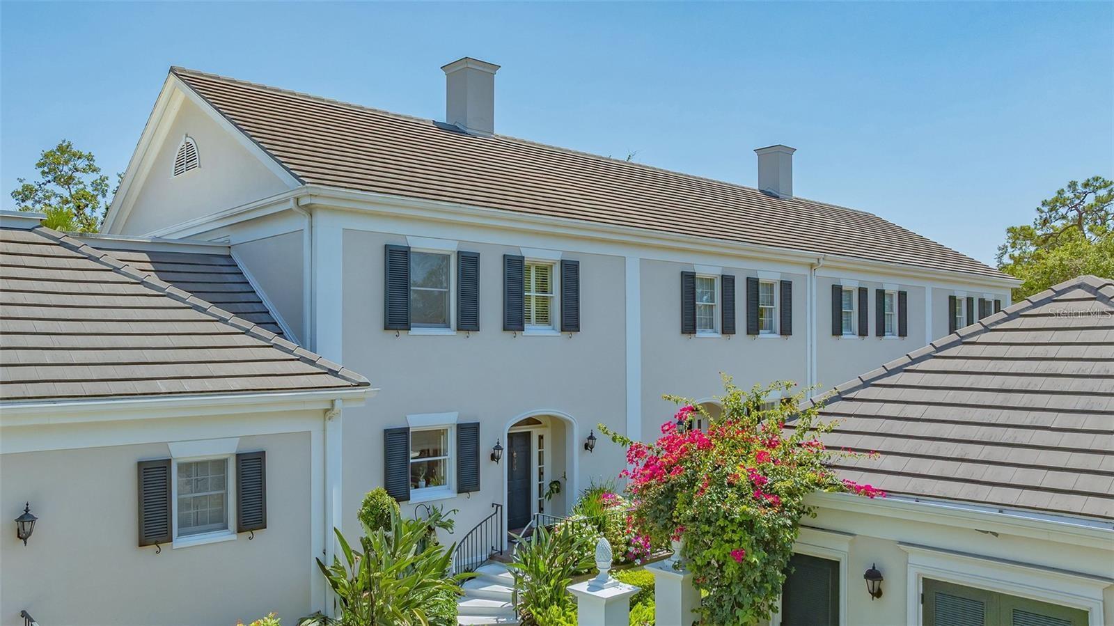 OAKS - Residential