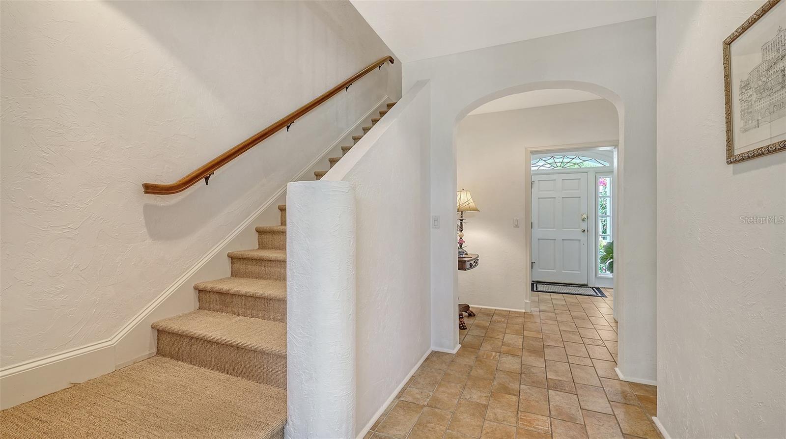 OAKS - Residential