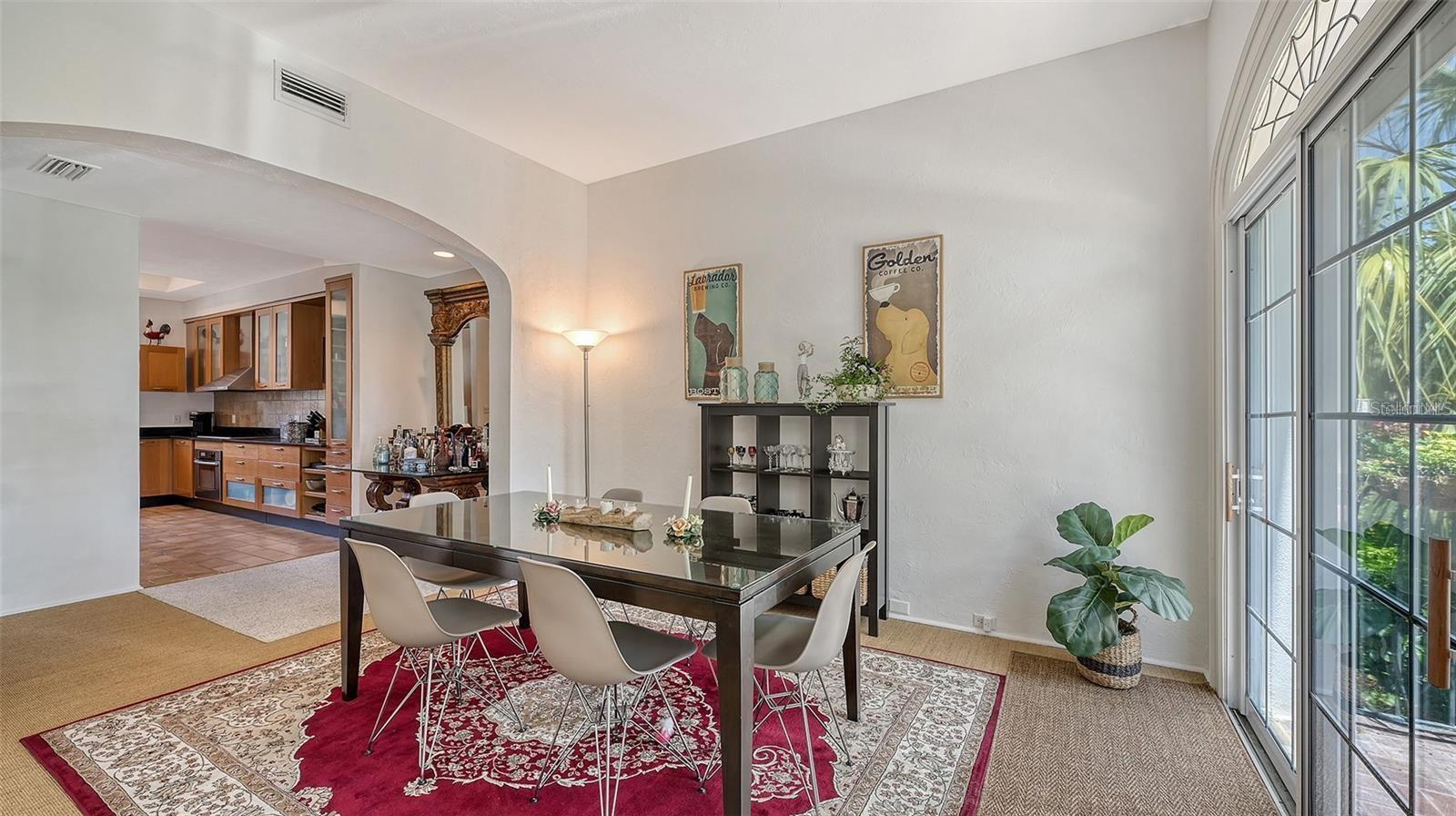 OAKS - Residential