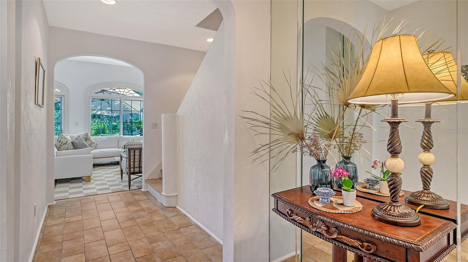OAKS - Residential