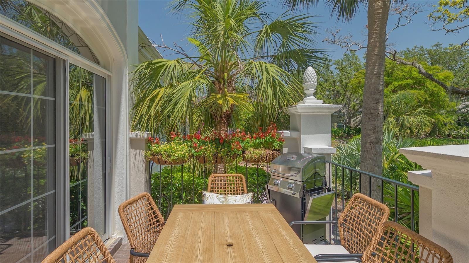 OAKS - Residential