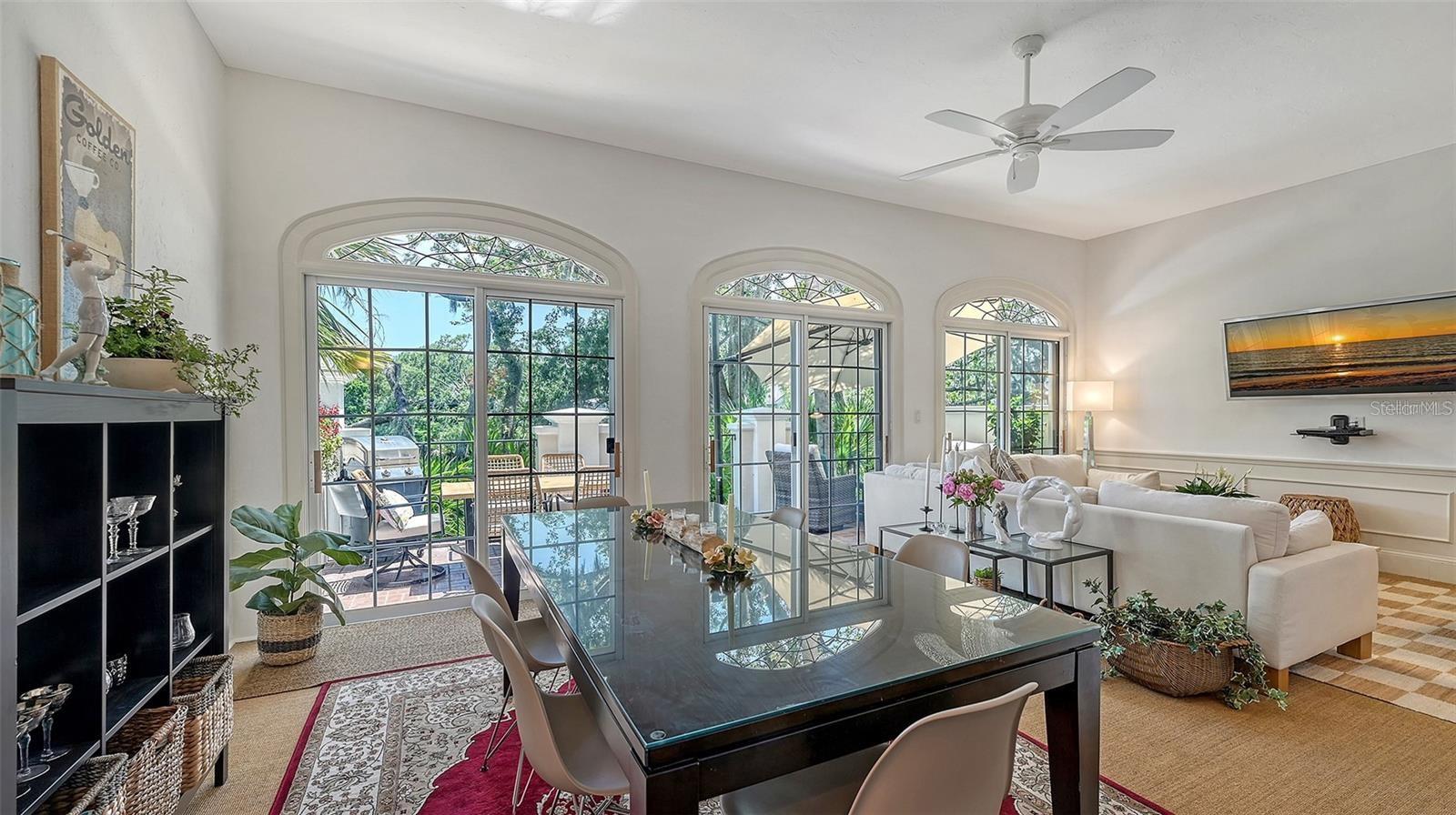 OAKS - Residential