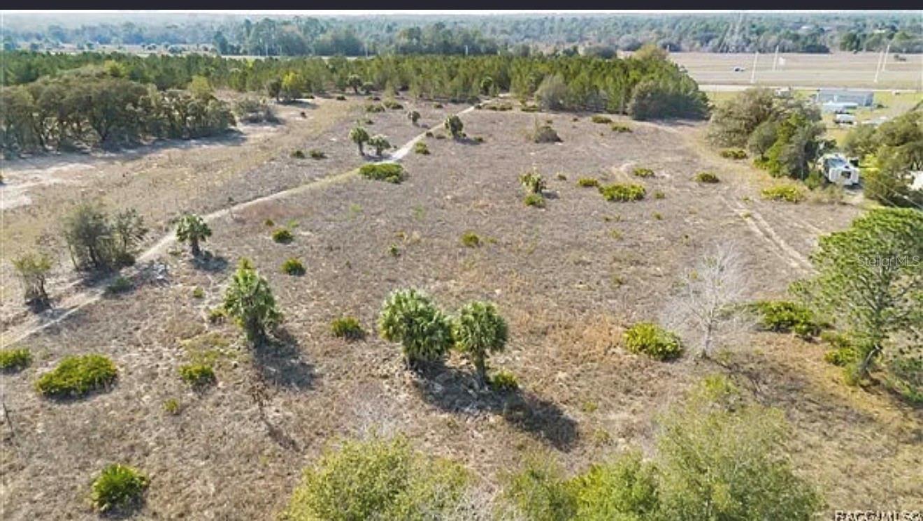 ROVAN FARMS - Land