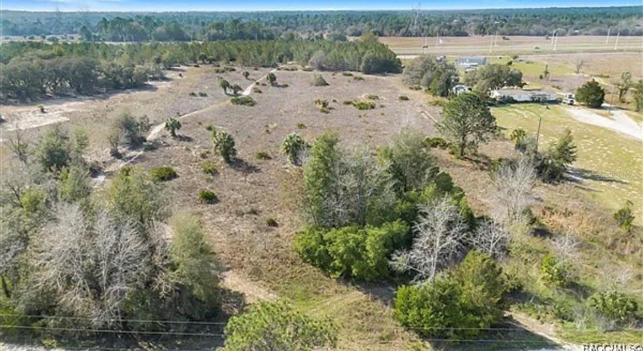 ROVAN FARMS - Land