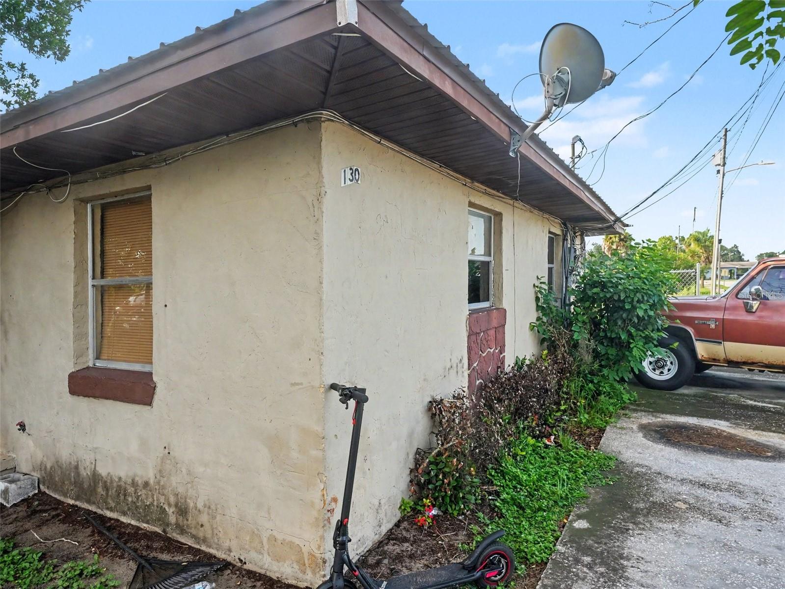 LINCOLN PARK ADD - Residential Income