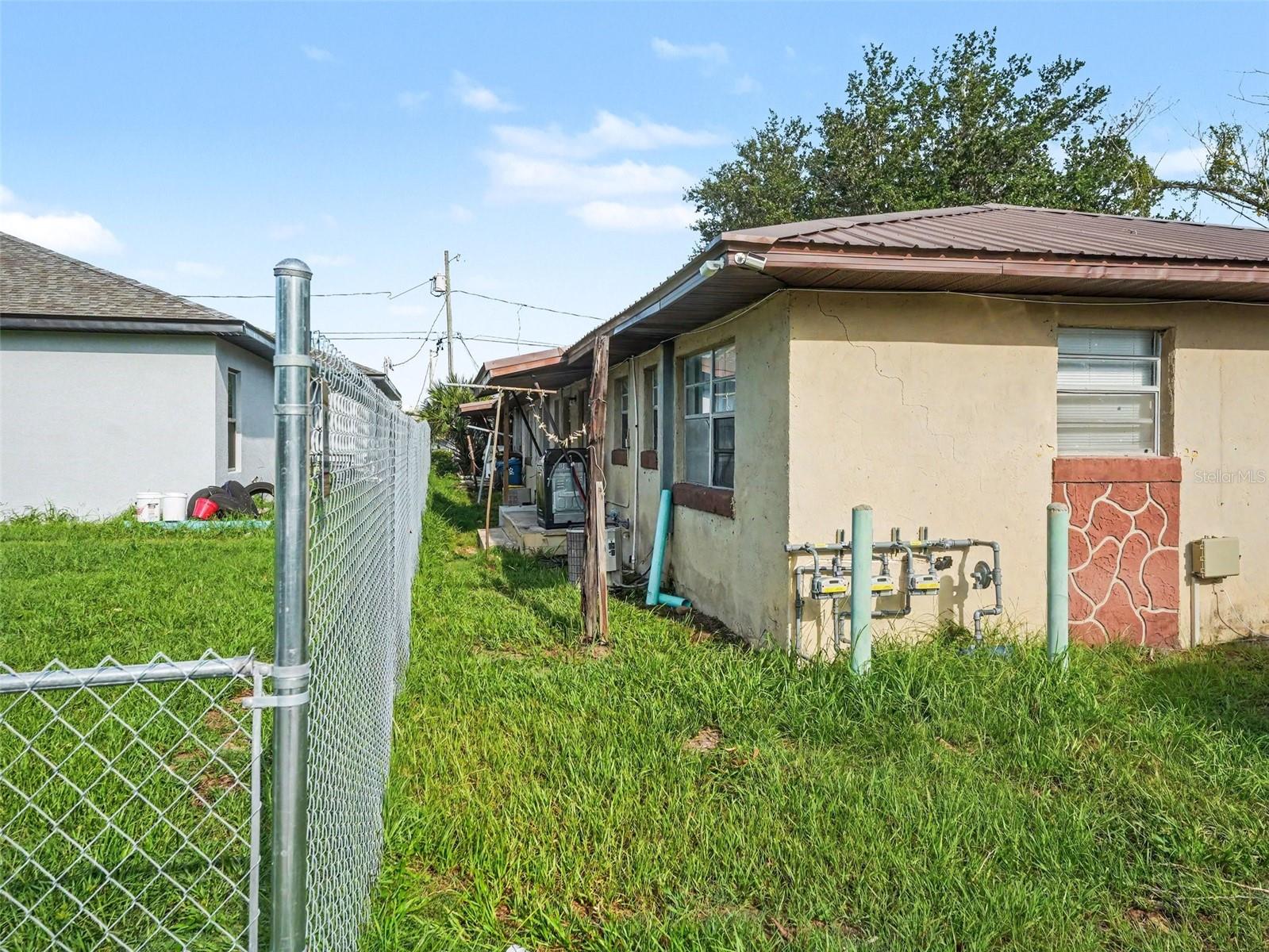 LINCOLN PARK ADD - Residential Income