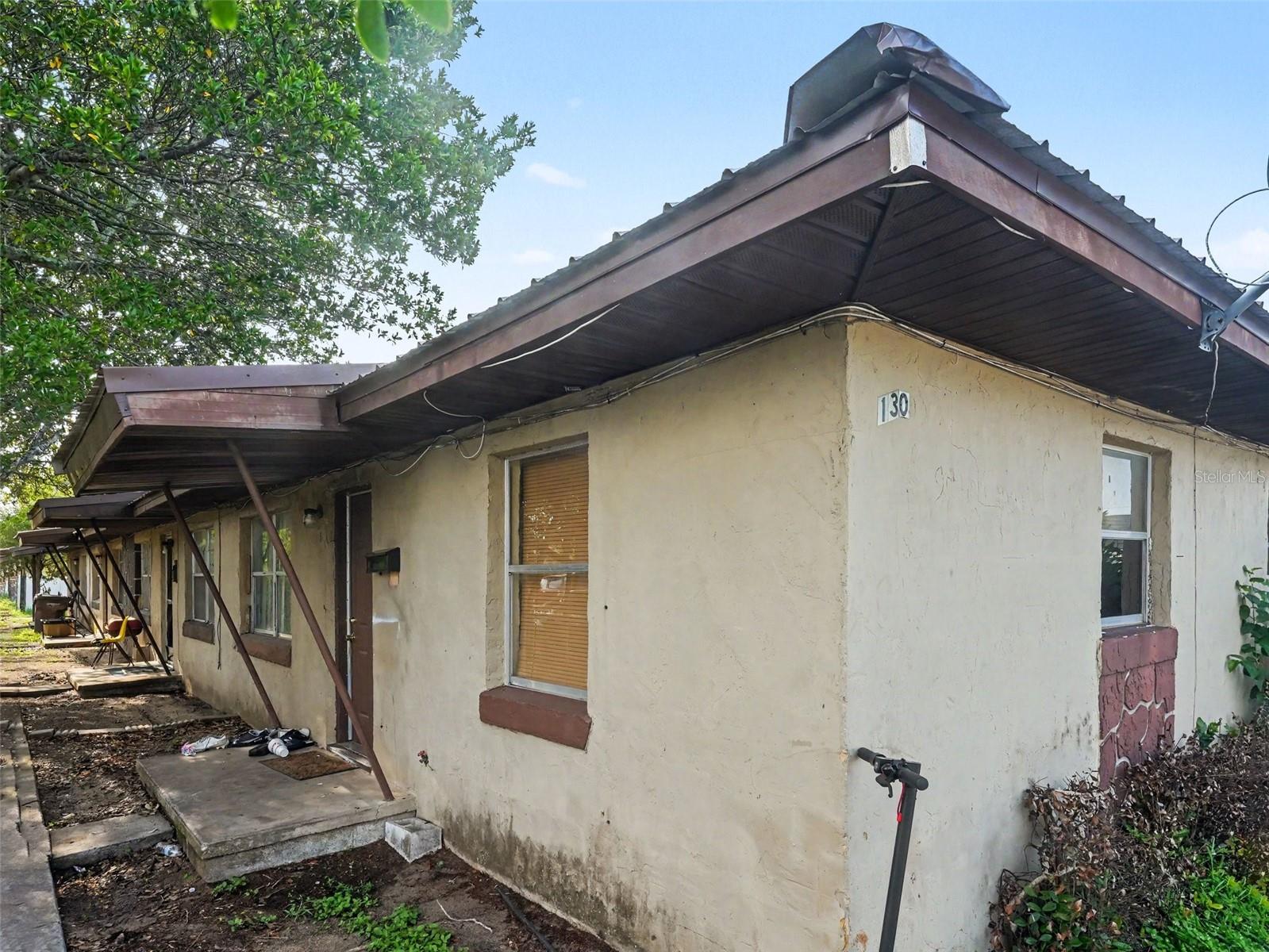LINCOLN PARK ADD - Residential Income