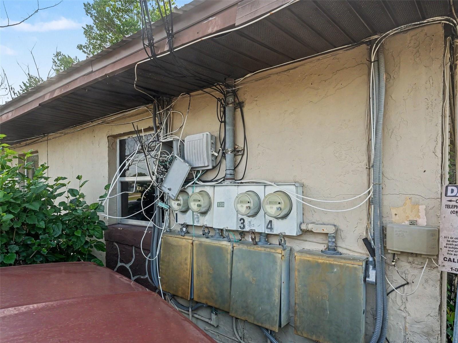 LINCOLN PARK ADD - Residential Income