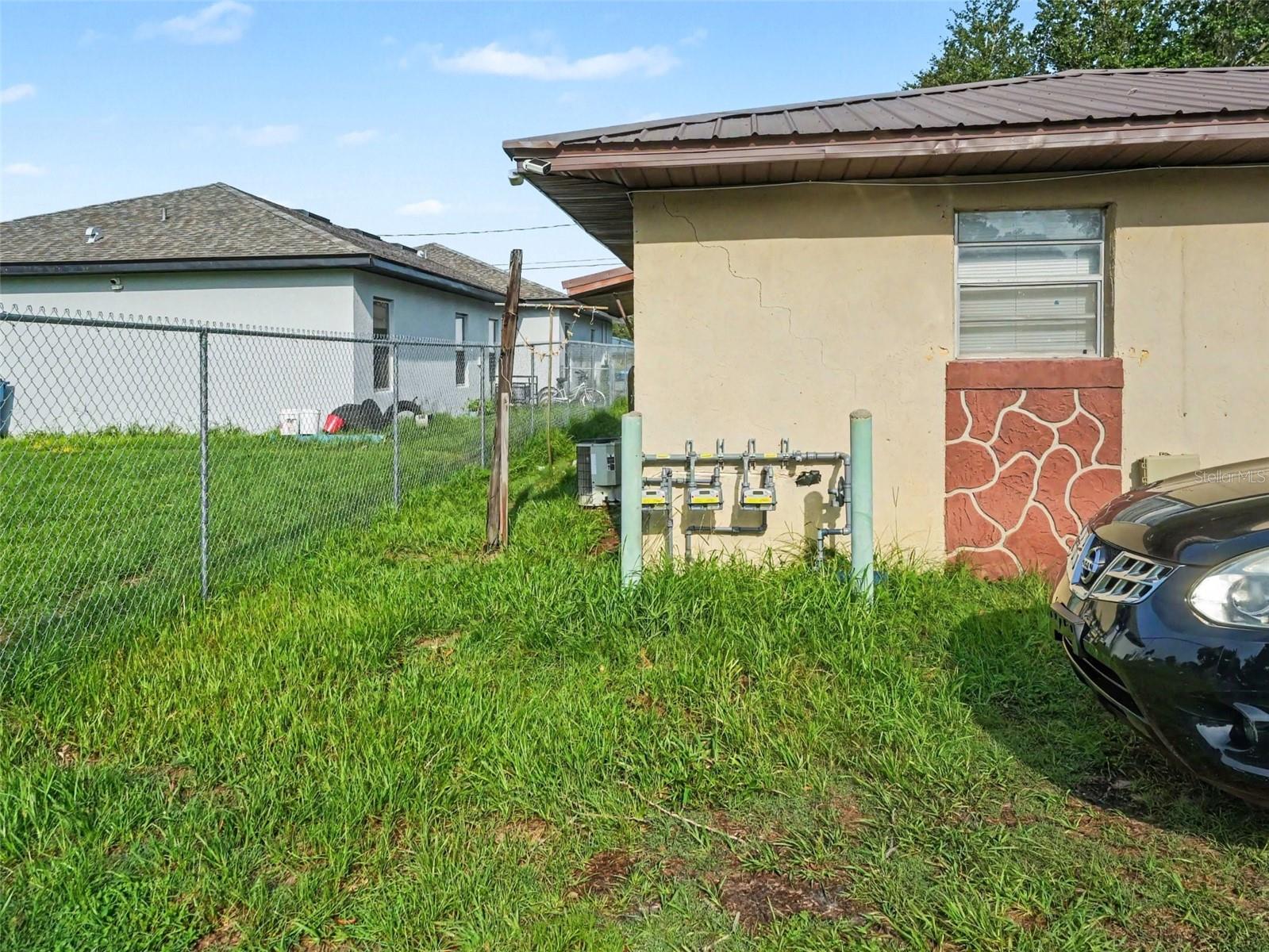 LINCOLN PARK ADD - Residential Income