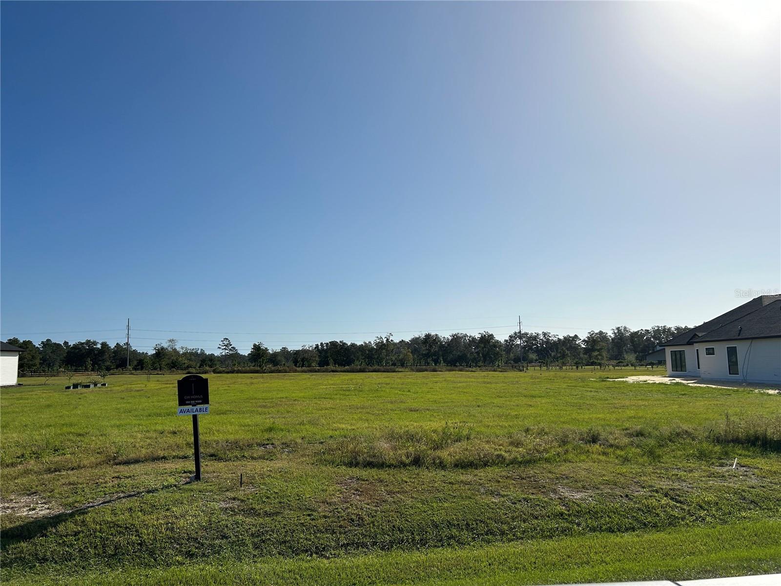 FLINT ROCK AGRIHOOD - Land