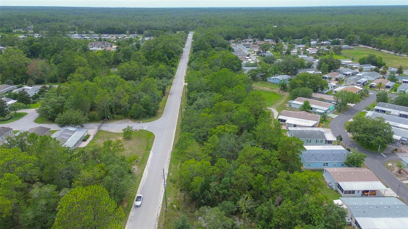 OAKDALE ESTATES SEC 01 - Land