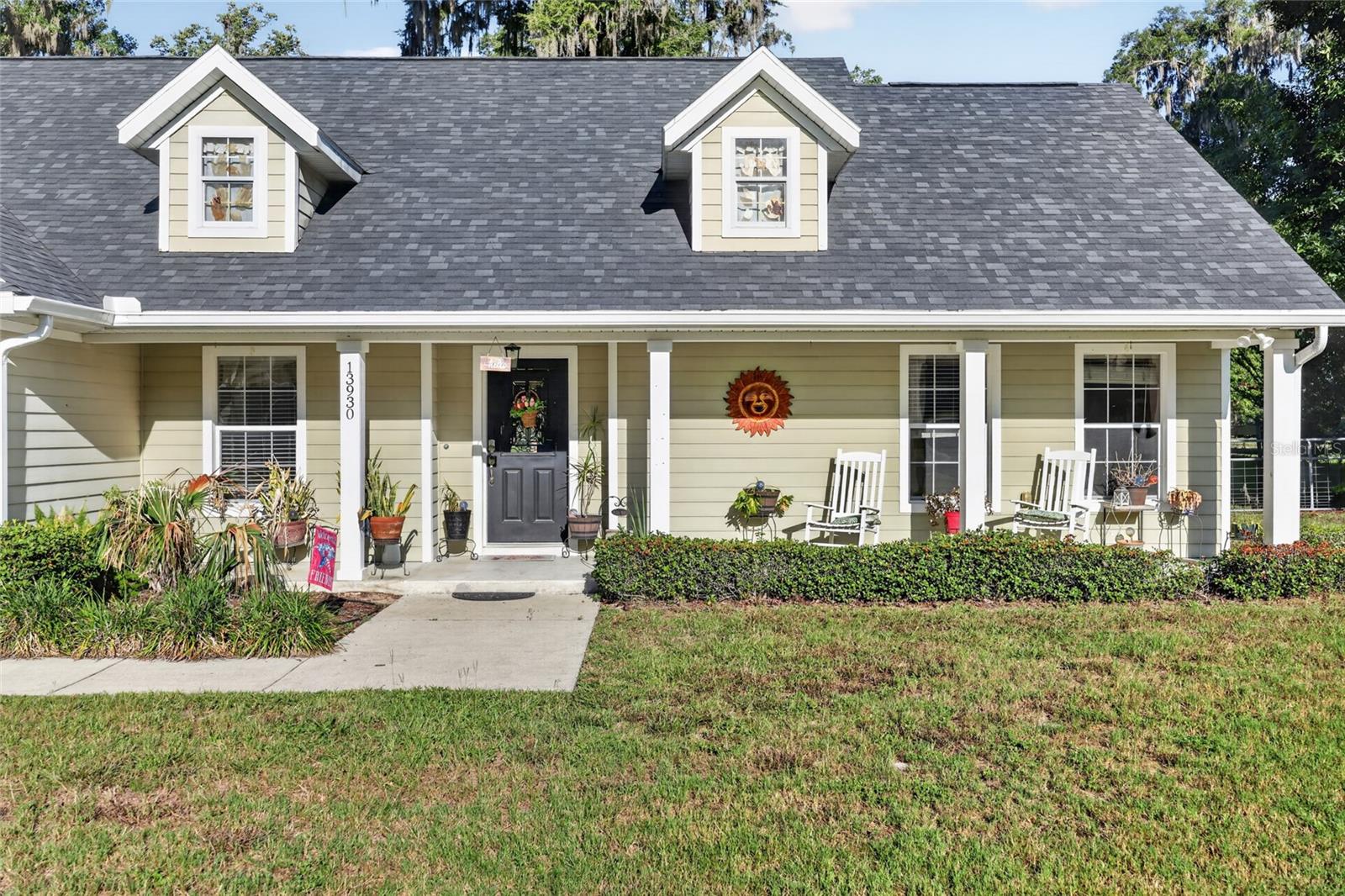 MEADOWBROOK RANCHES ADD 01 - Residential